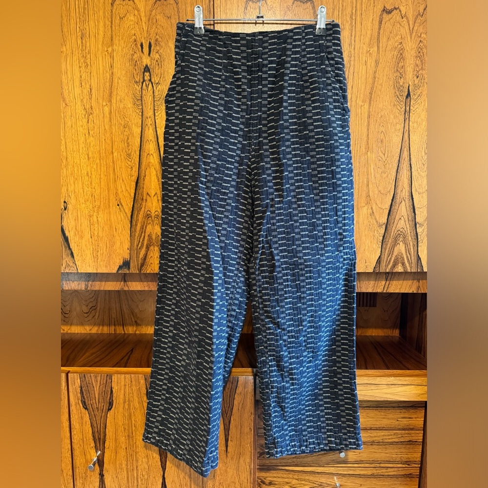 Ace and Jig Polly pants in matchstick
